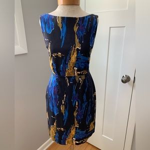 Corey Lynn Calter A-line dress